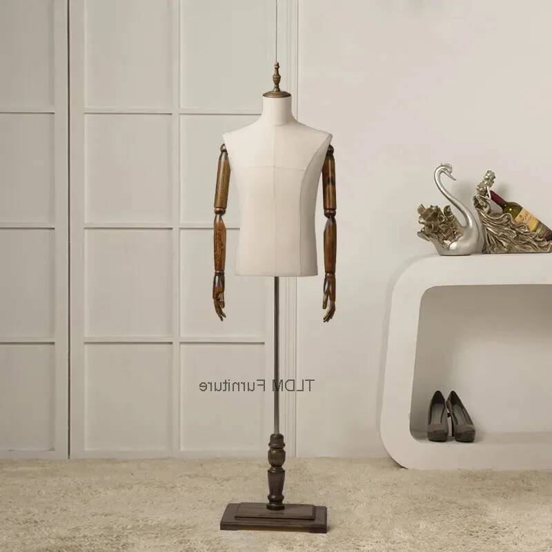 Women Formal Wear Shop - Half Display Elegant Thick Formal Wear