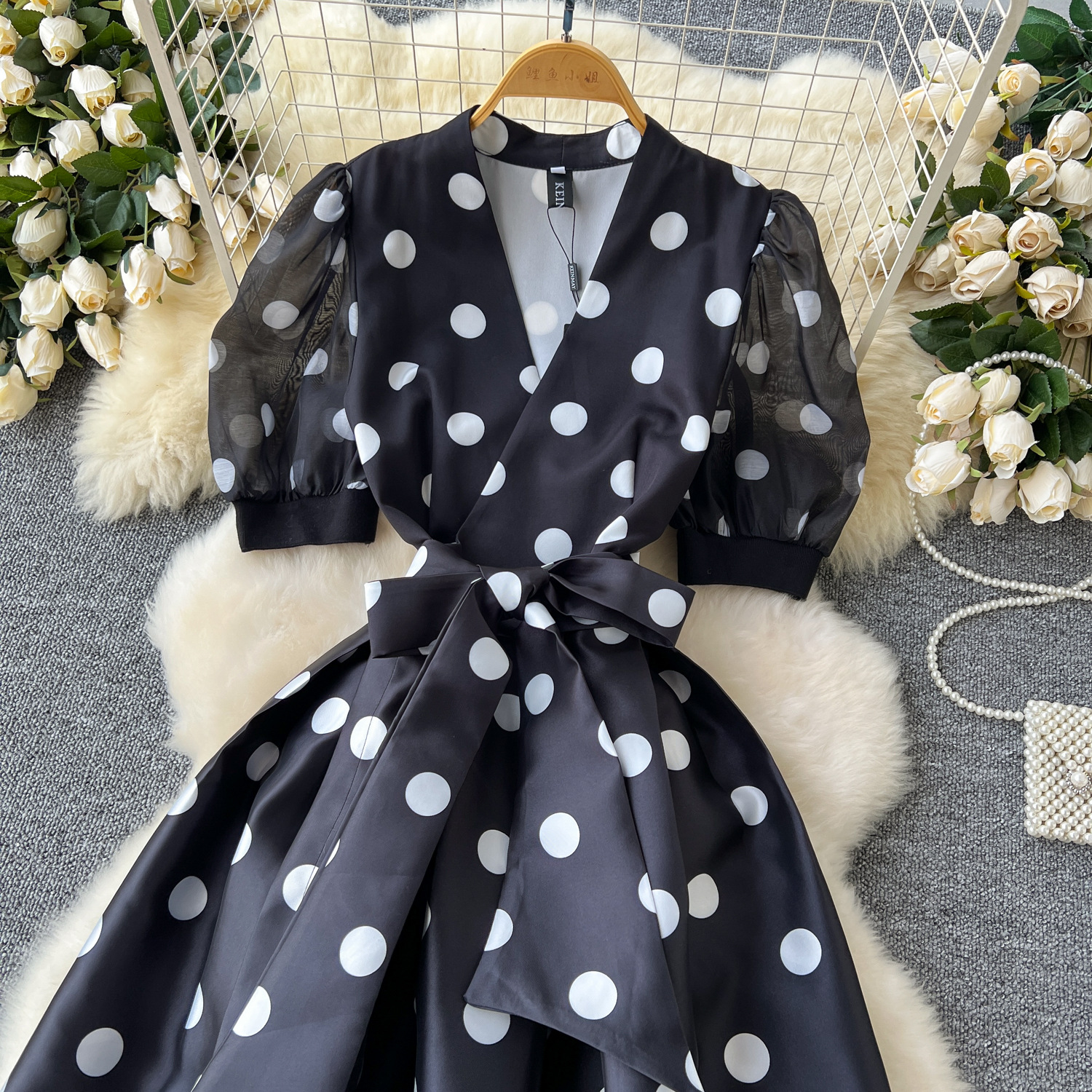 Dress Women Long Dresses Print – Formal Wear Gowns For Women Bewertung und Preis