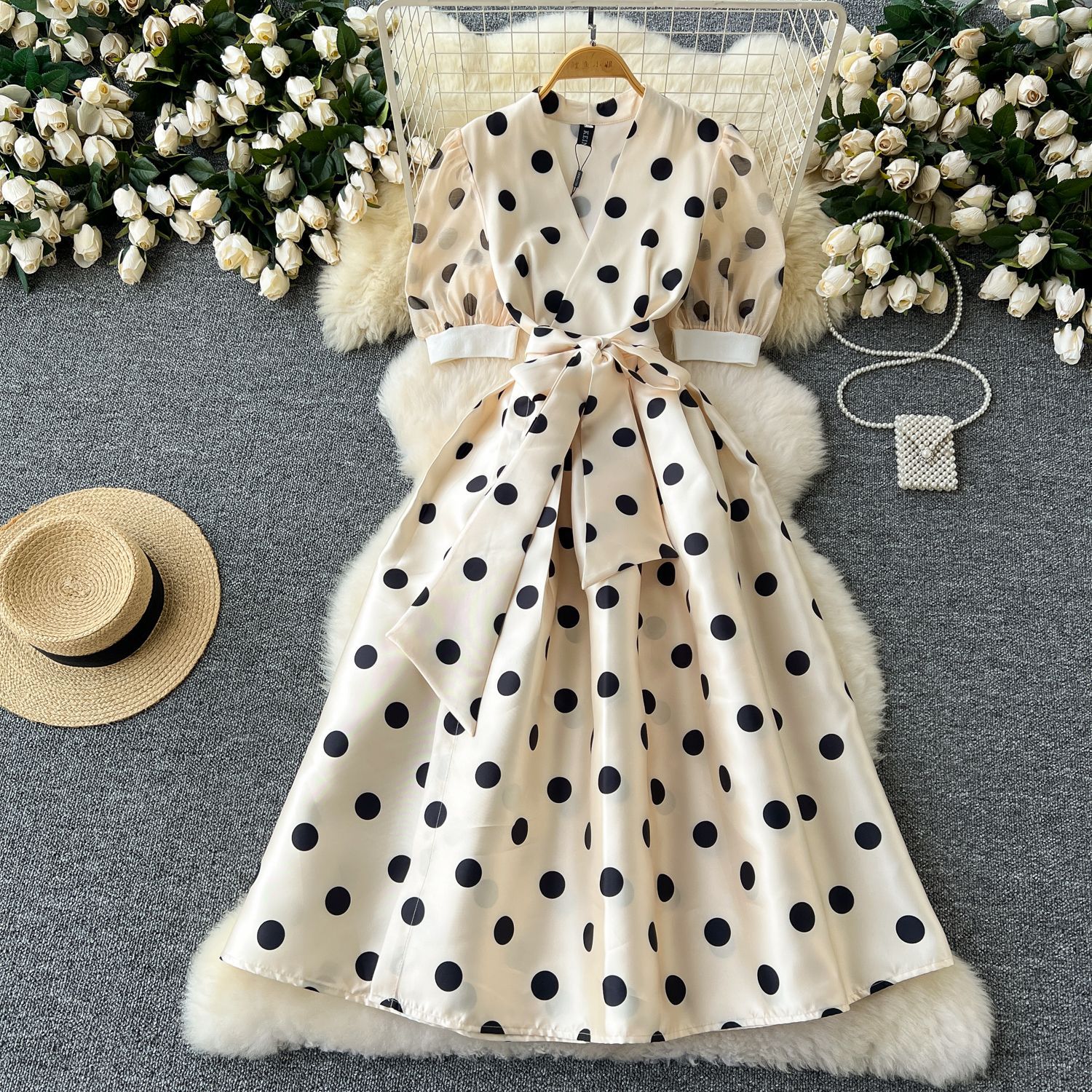 Dress Women Long Dresses Print – Formal Wear Gowns For Women Bewertung und Preis