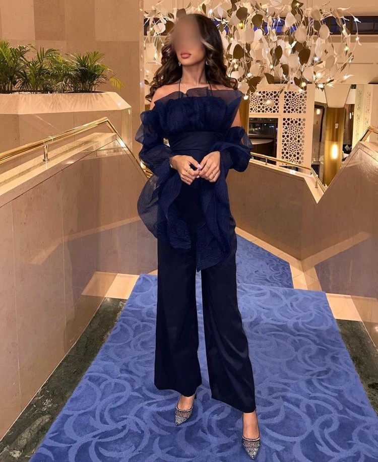 Women Wear Jumpsuits for Prom  – Women'S Formal Wear Jumpsuit Bewertung und Preis