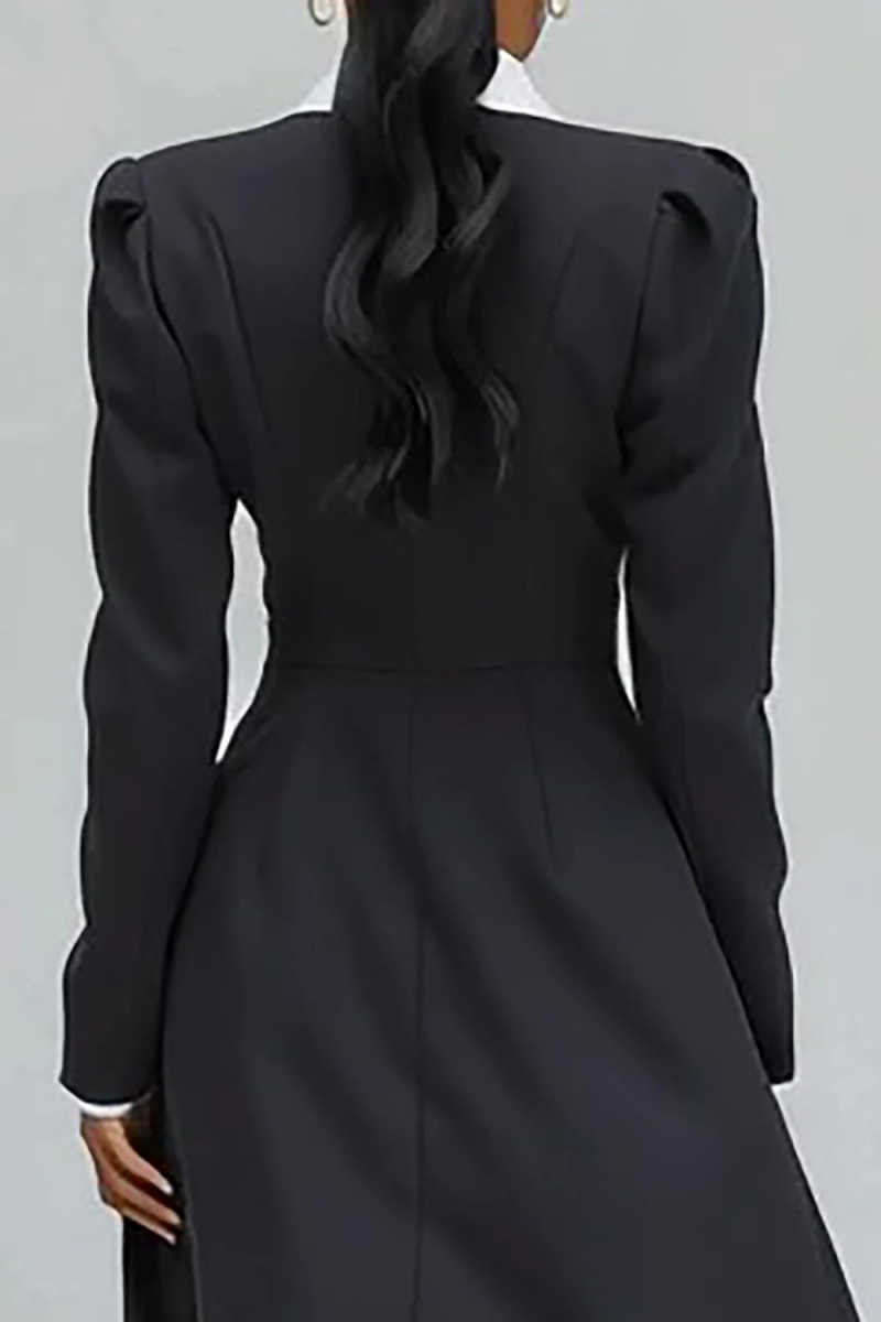 A Line Women Long Blazer Jacke – Women'S Formal Wear For A Wedding Guest Bewertung und Preis