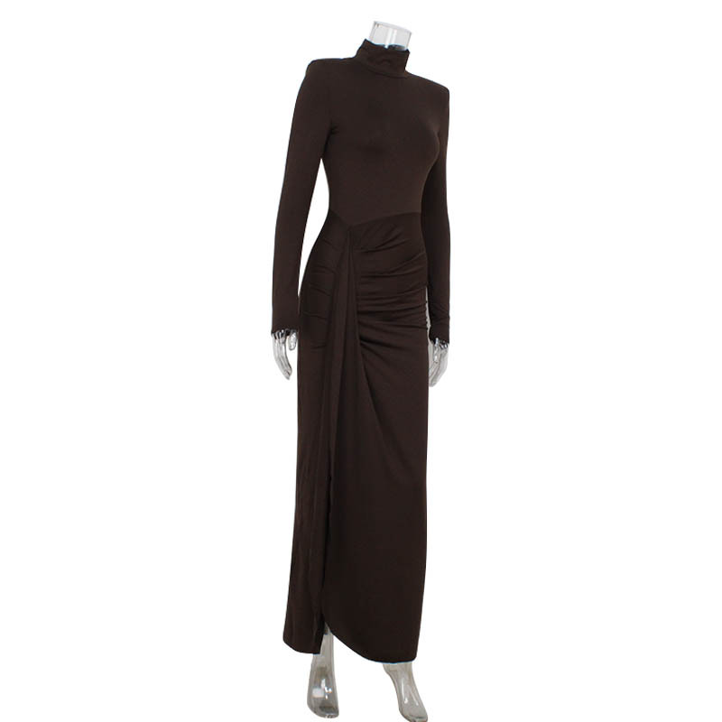 Autumn Women Prom Dress High N – Women'S Formal Wear For A Wedding Guest Bewertung und Preis