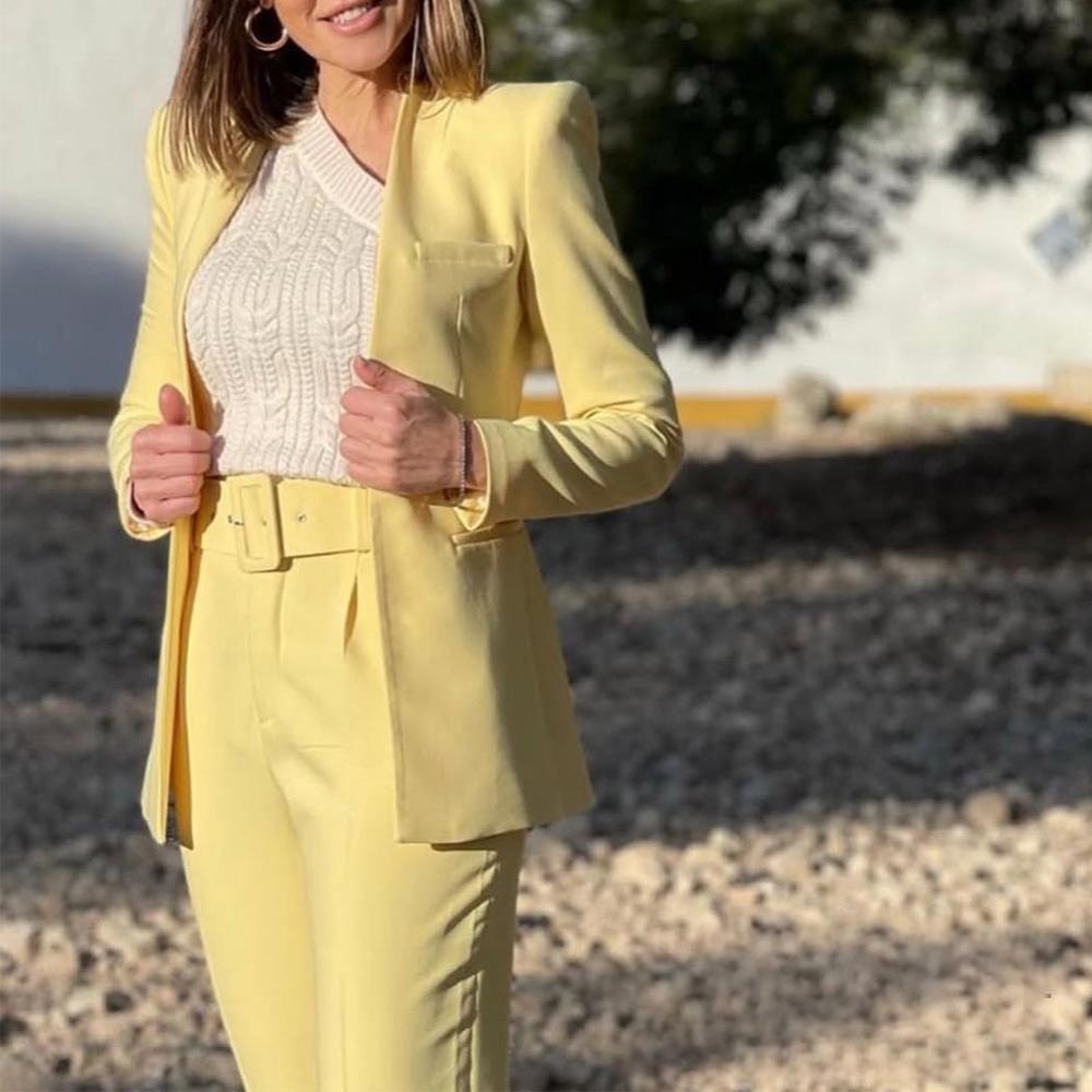 KONDALA Office Lady Beige Wome – Formal Attire Woman Bewertung und Preis