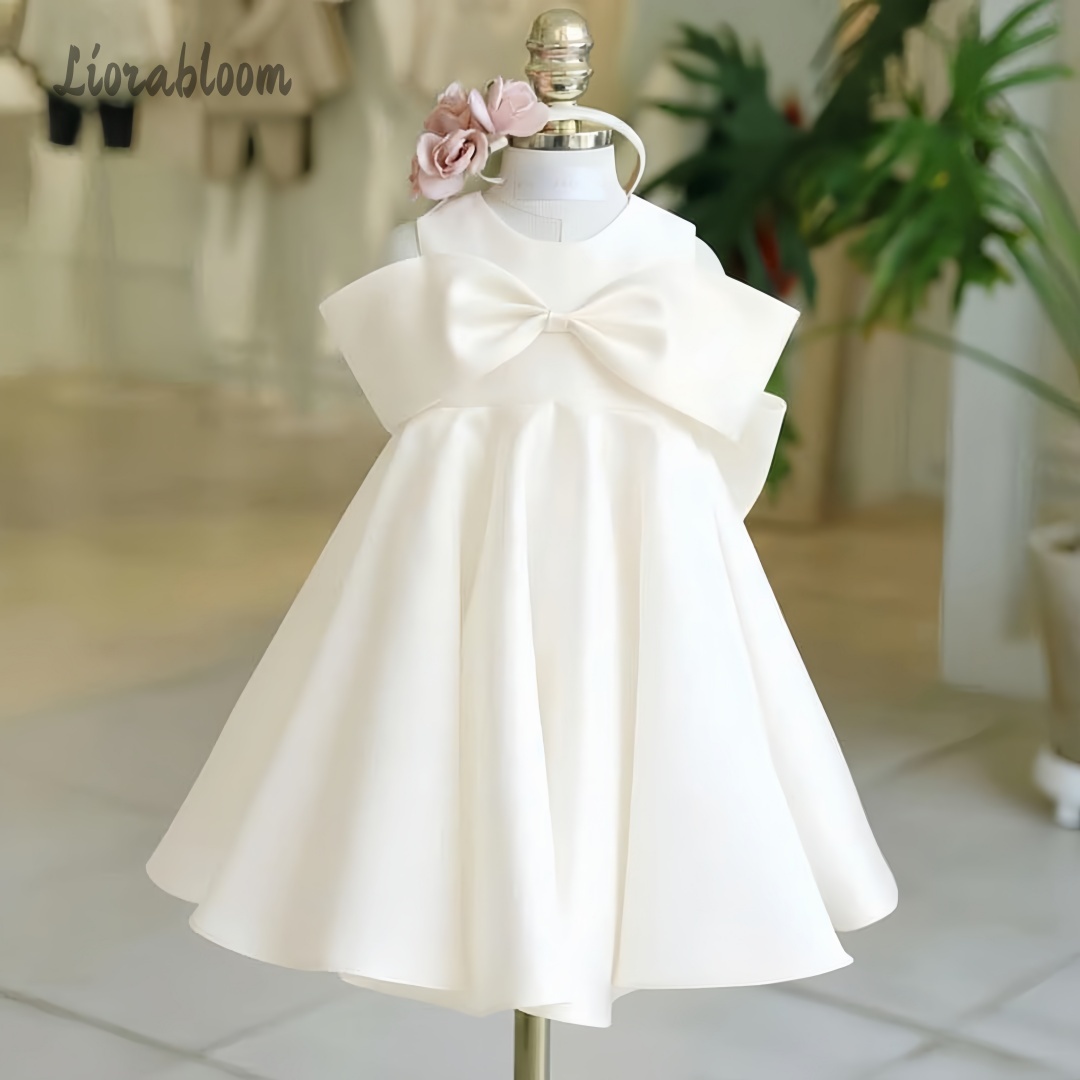 Customized Flower Girl Dress S – Formal Attire Woman Bewertung und Preis