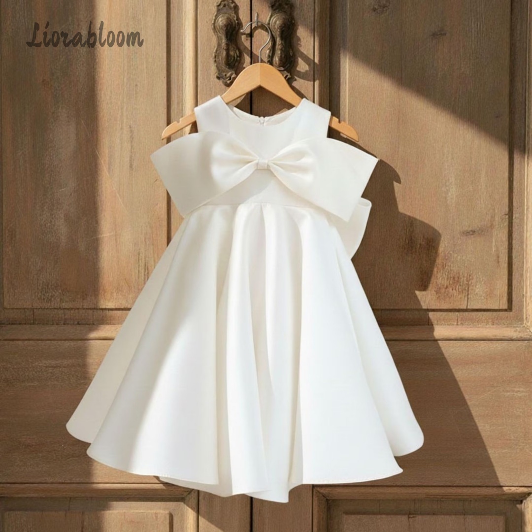 Customized Flower Girl Dress S – Formal Attire Woman Bewertung und Preis