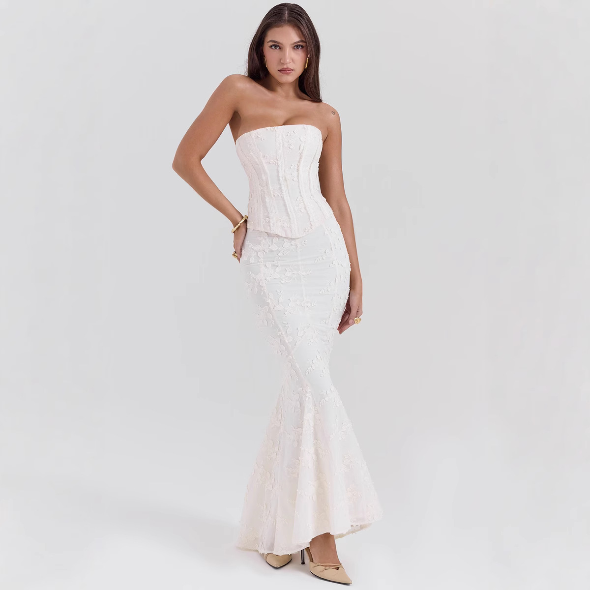 Fangokv Women's Sexy No Sleeve – Formal Wear Gowns For Women Bewertung und Preis