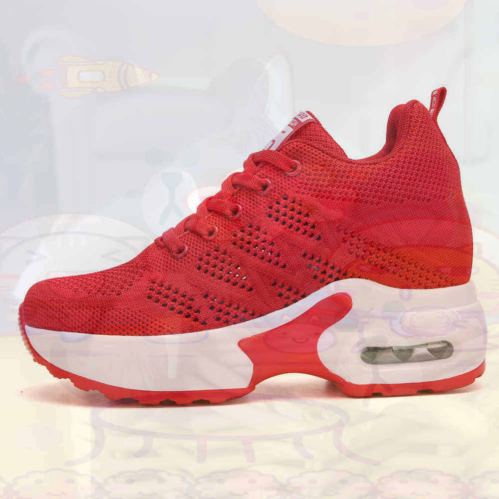 Red Size 36 Shoes Woman Tennis – Women'S Formal Wear Canada Bewertung und Preis