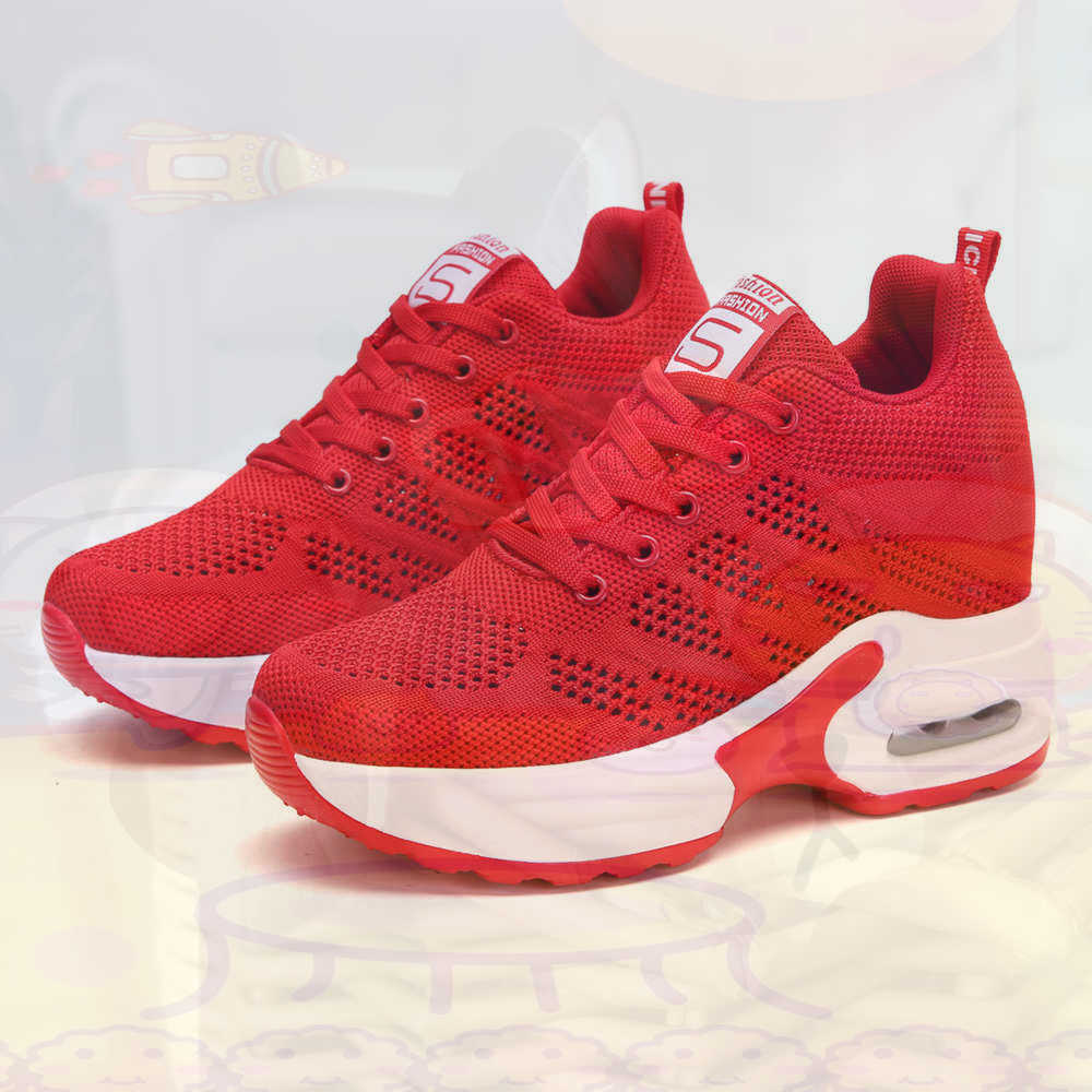 Red Size 36 Shoes Woman Tennis – Women'S Formal Wear Canada Bewertung und Preis