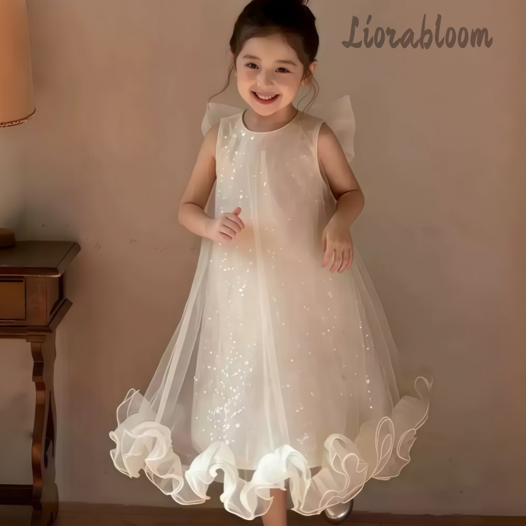 Custom Girls' Formal Dress  Sp – Formal Attire Woman Bewertung und Preis