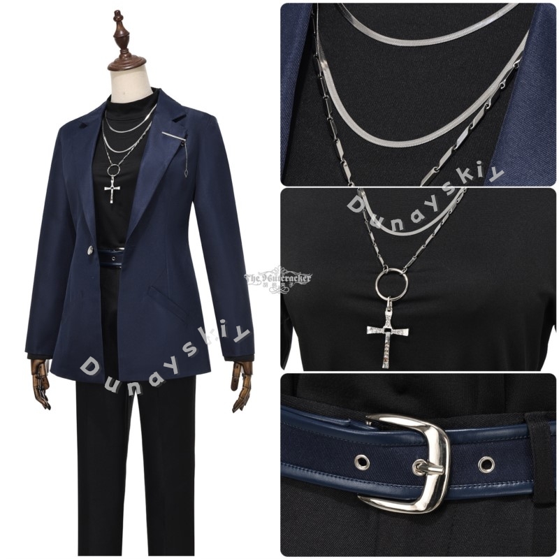 Needy Girl Overdose KAngel Sui – Women'S Formal Wear Jumpsuit Bewertung und Preis