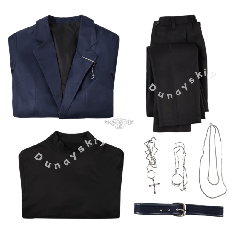 Needy Girl Overdose KAngel Sui – Women'S Formal Wear Jumpsuit Bewertung und Preis