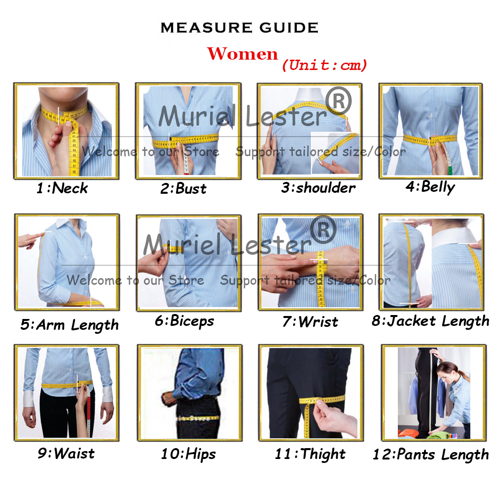 Elegant Suits Women 2 Piece Se – Blazer Set Women Formal Bewertung und Preis
