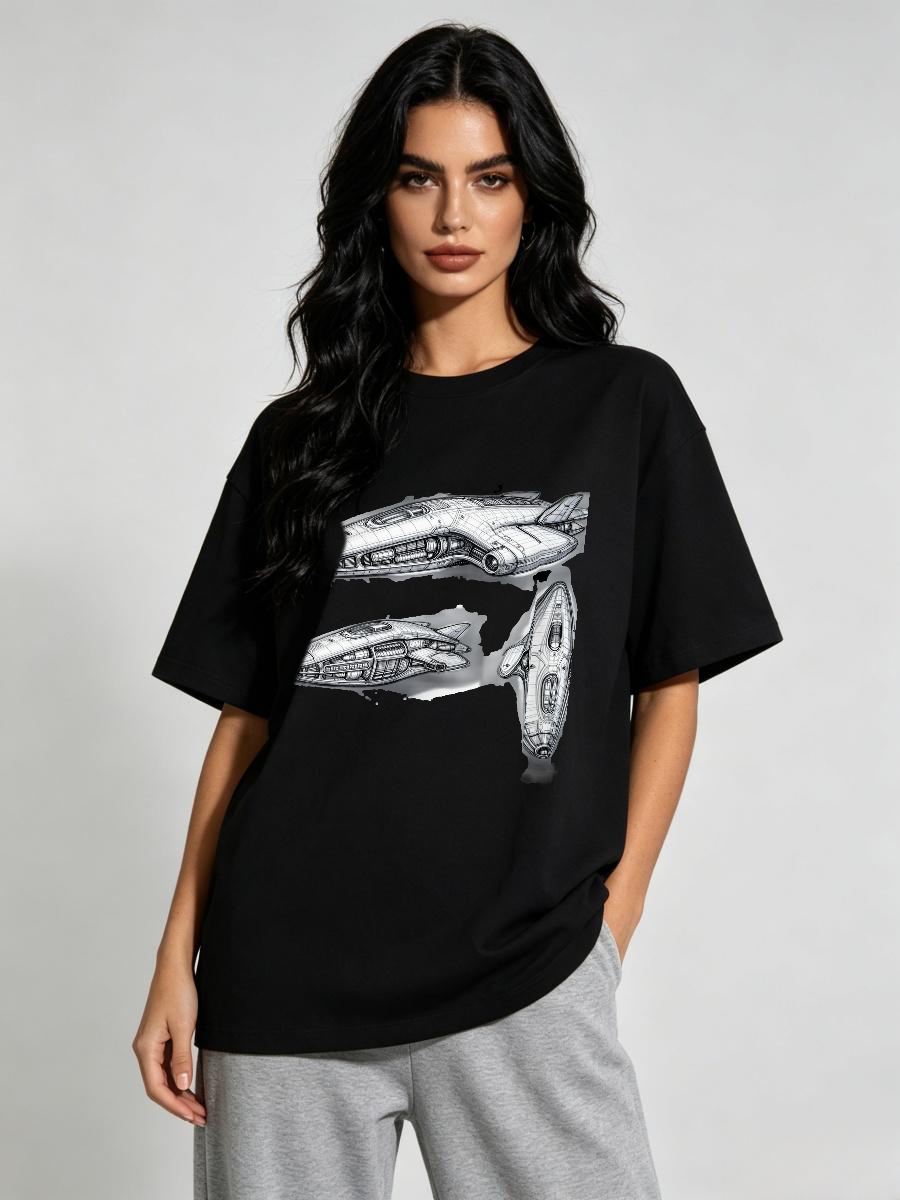 T Shirts Woman Harness Strap D – Women'S Gothic Formal Wear Bewertung und Preis