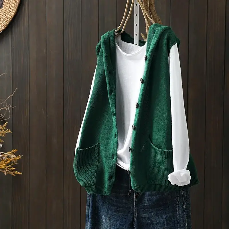 Waistcoat Red Cardigan Women's – Women'S Formal Wear Cardigan Bewertung und Preis