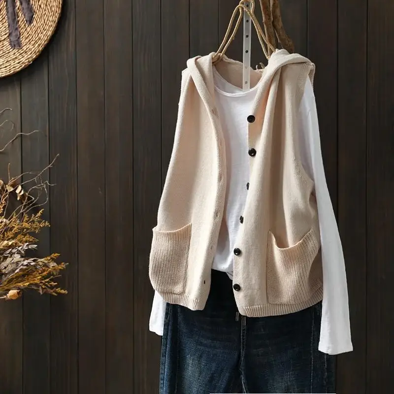 Waistcoat Red Cardigan Women's – Women'S Formal Wear Cardigan Bewertung und Preis