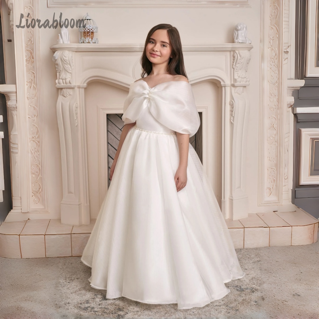 Customized Flower Girl Dress O – Formal Attire Woman Bewertung und Preis