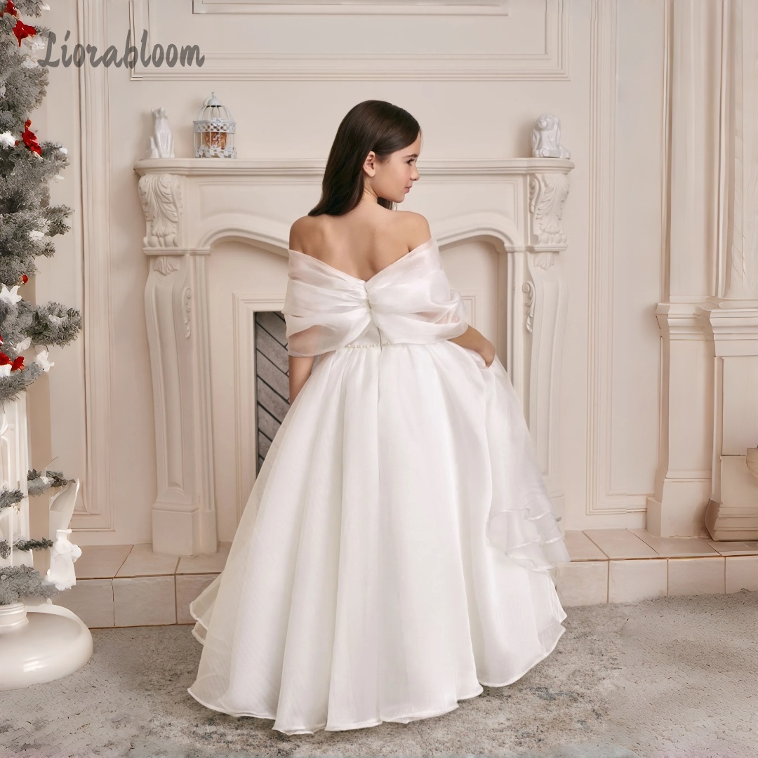 Customized Flower Girl Dress O – Formal Attire Woman Bewertung und Preis
