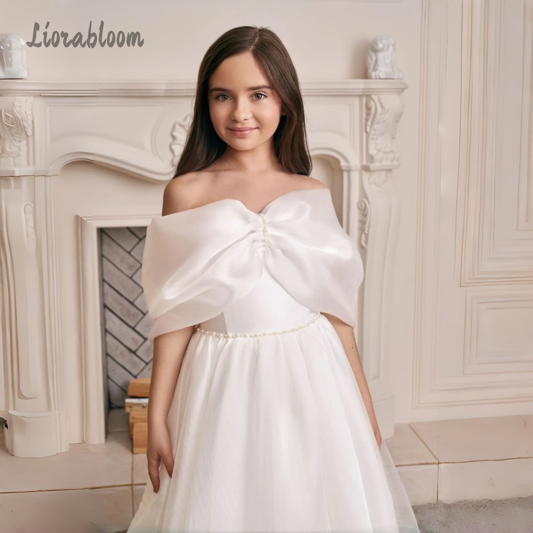 Customized Flower Girl Dress O – Formal Attire Woman Bewertung und Preis