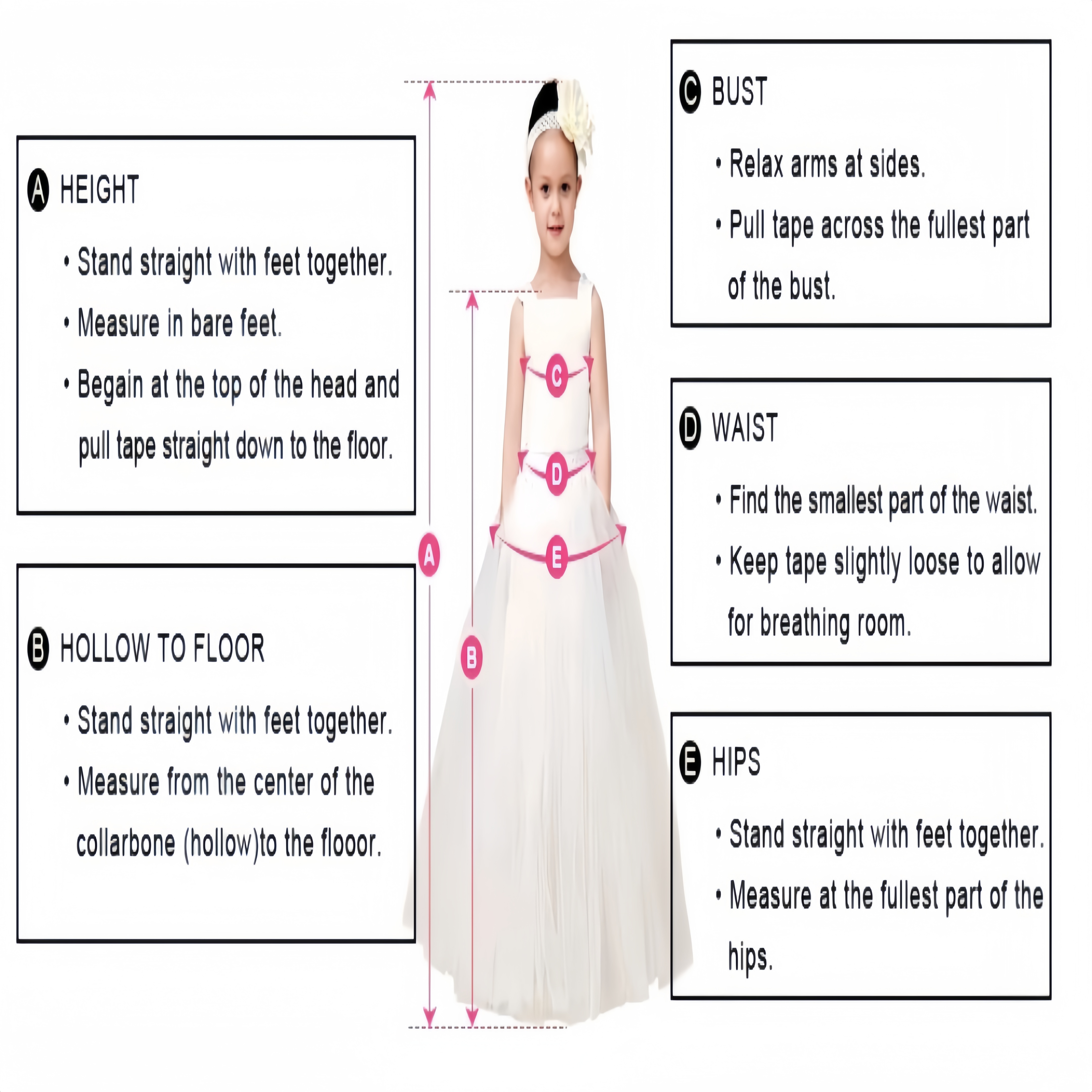 Customized Flower Girl Dress O – Formal Attire Woman Bewertung und Preis