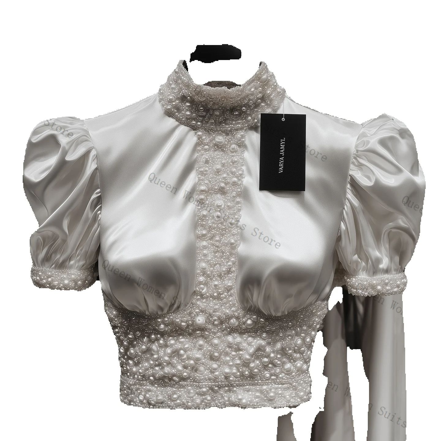 Luxury Pearls Women Suit Set 2 – Women'S Formal Wear For A Wedding Guest Bewertung und Preis