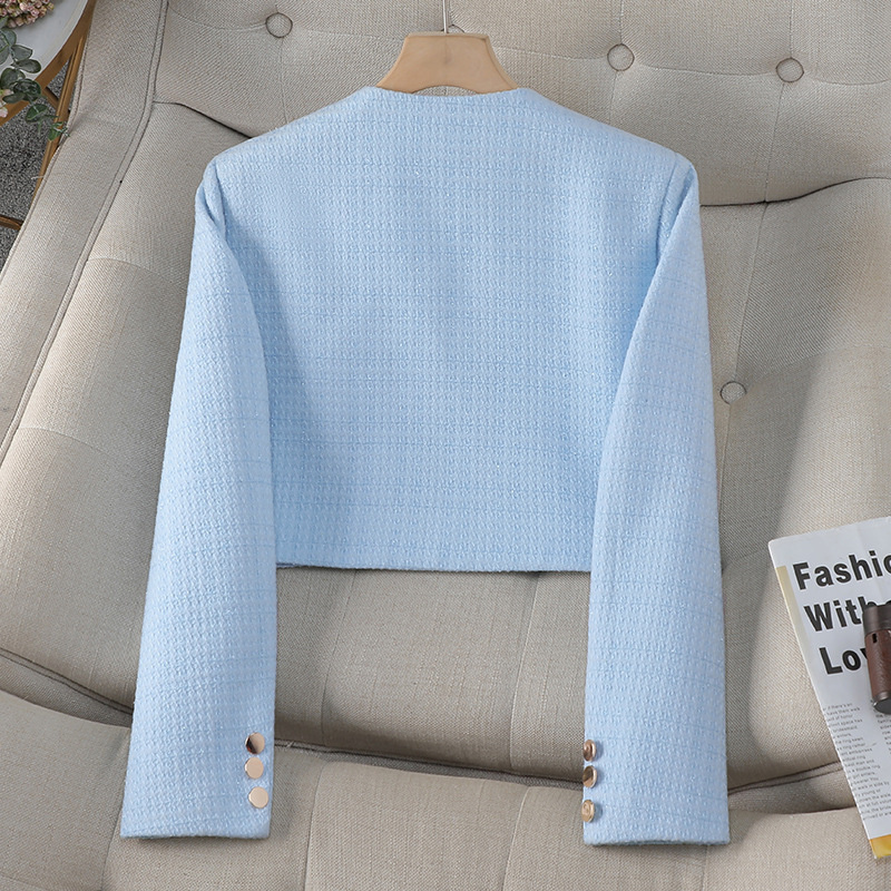 Fashion Women Formal Blazer La – Women'S Formal Wear Cardigan Bewertung und Preis