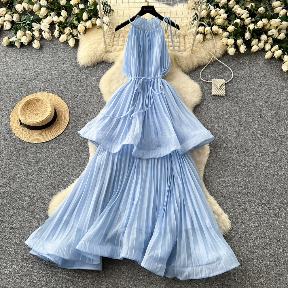 Cake Dress Women Long Dresses  – Formal Wear Gowns For Women Bewertung und Preis