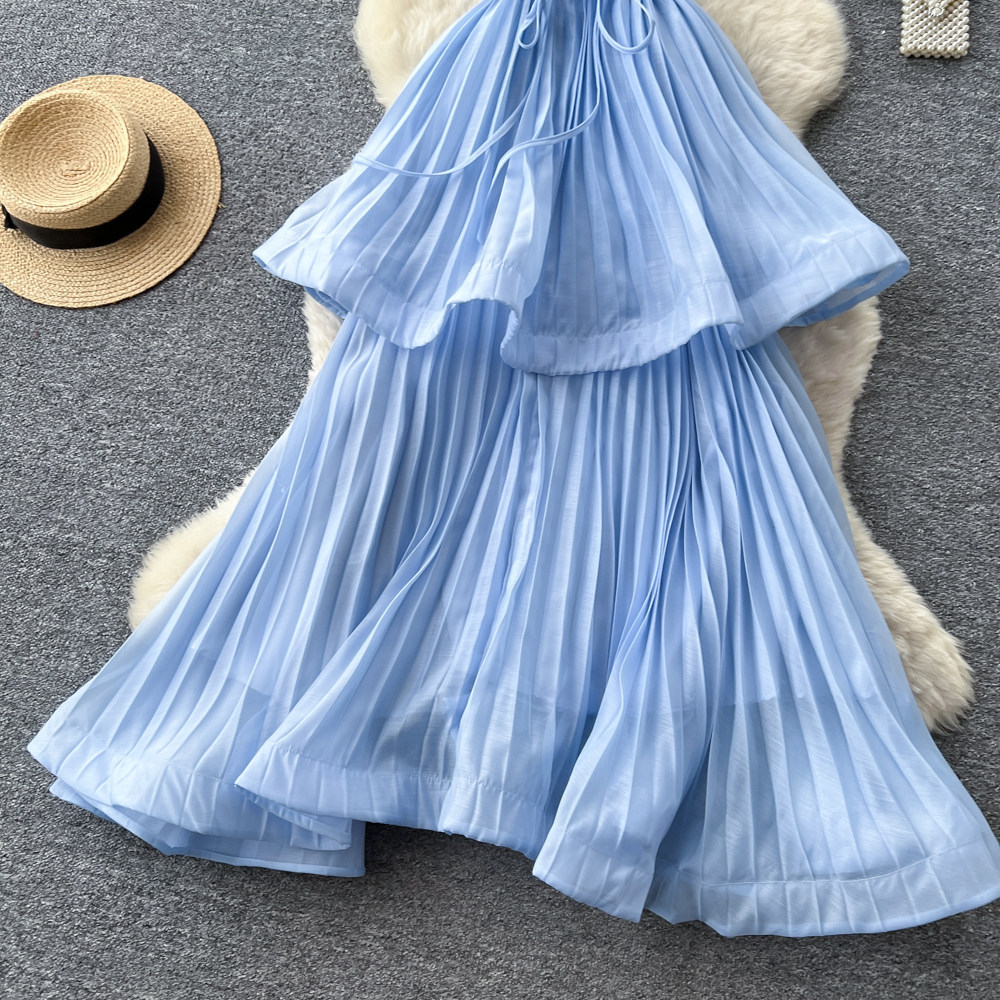 Cake Dress Women Long Dresses  – Formal Wear Gowns For Women Bewertung und Preis