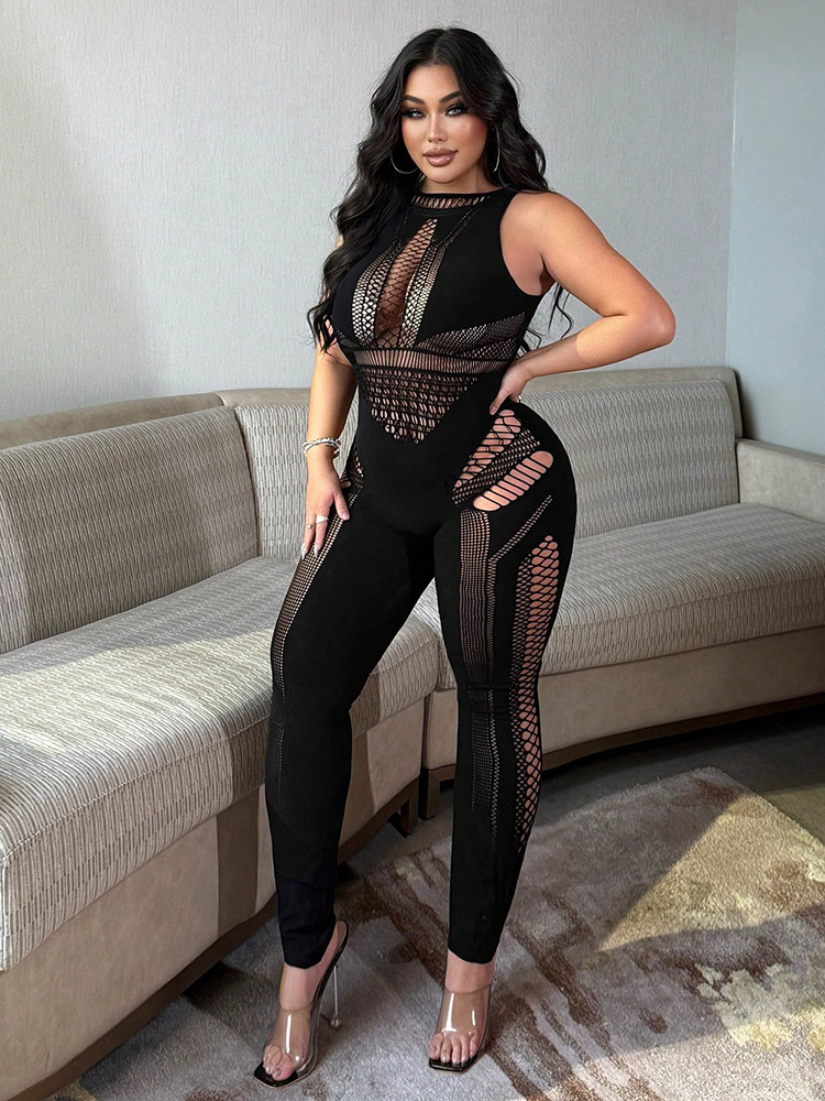 Dress Tight Hollowed Out Embro – Formal Wear Gowns For Women Bewertung und Preis