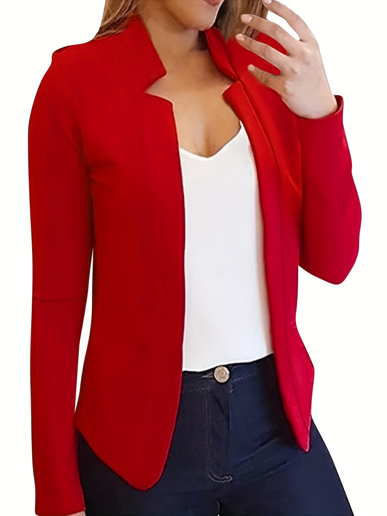 New Cross-Border Women's Wear, – Women'S Formal Wear Cardigan Bewertung und Preis