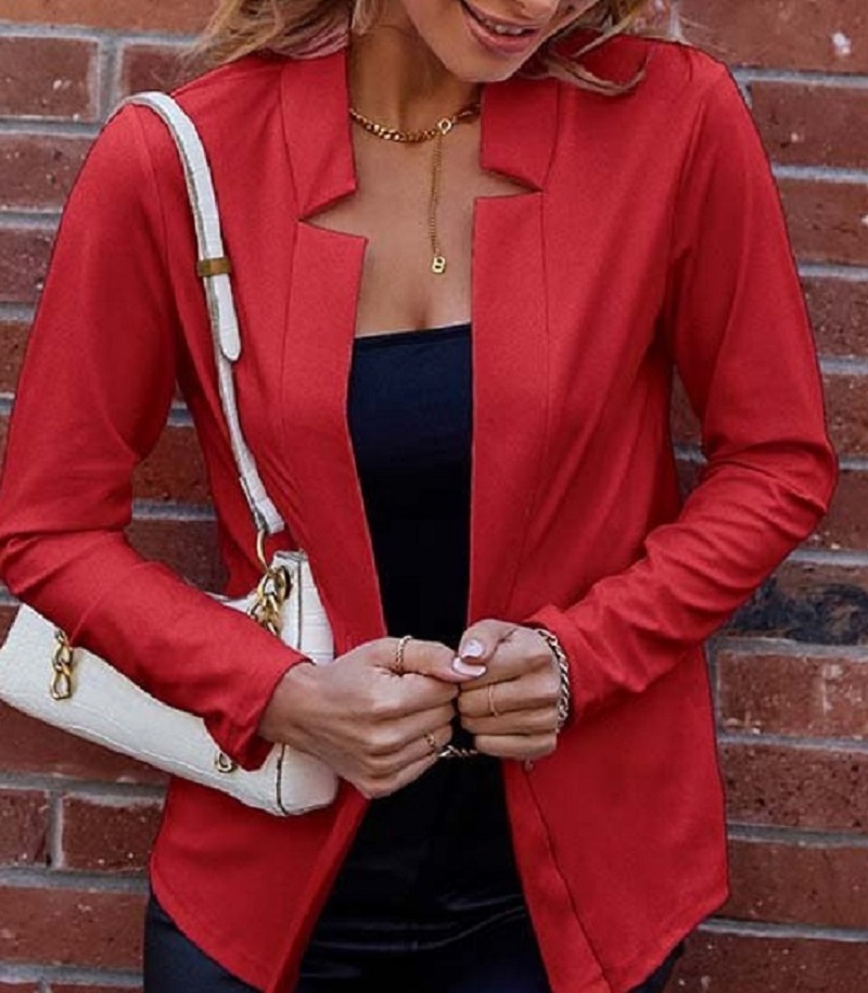 New Cross-Border Women's Wear, – Women'S Formal Wear Cardigan Bewertung und Preis