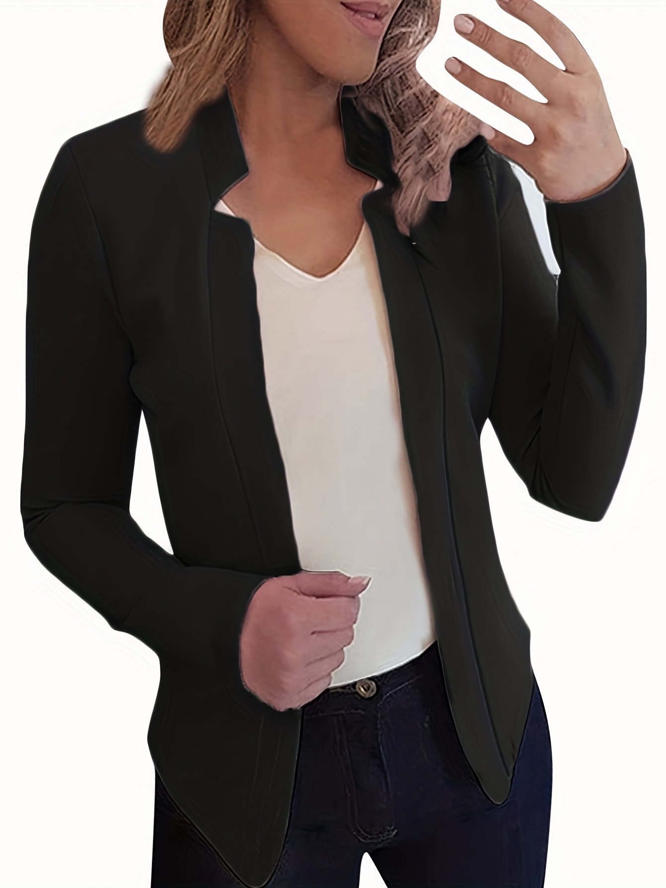 New Cross-Border Women's Wear, – Women'S Formal Wear Cardigan Bewertung und Preis