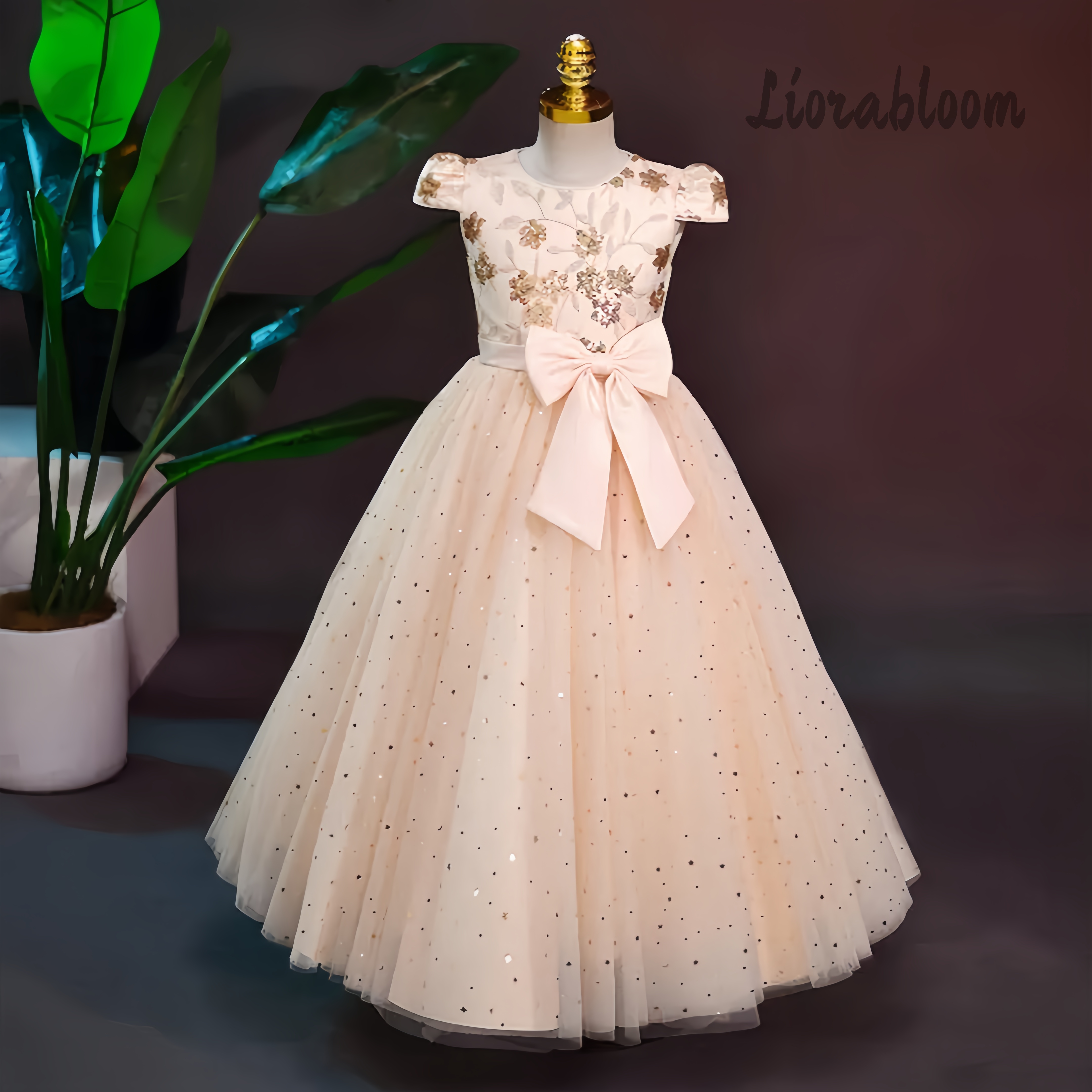Formal Multicolor Evening Gown – Formal Wear Gowns For Women Bewertung und Preis