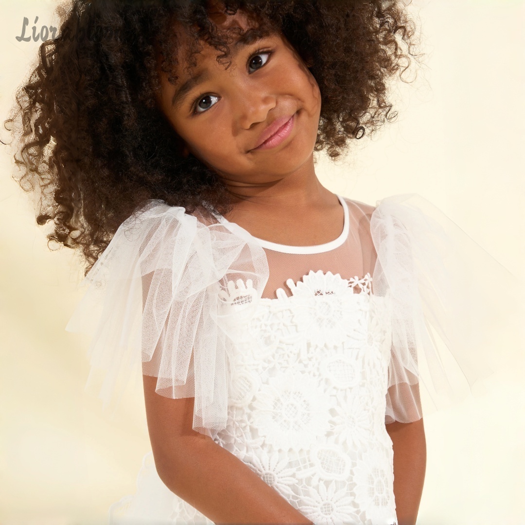 Customized Lace Wedding Dress  – Formal Attire Woman Bewertung und Preis