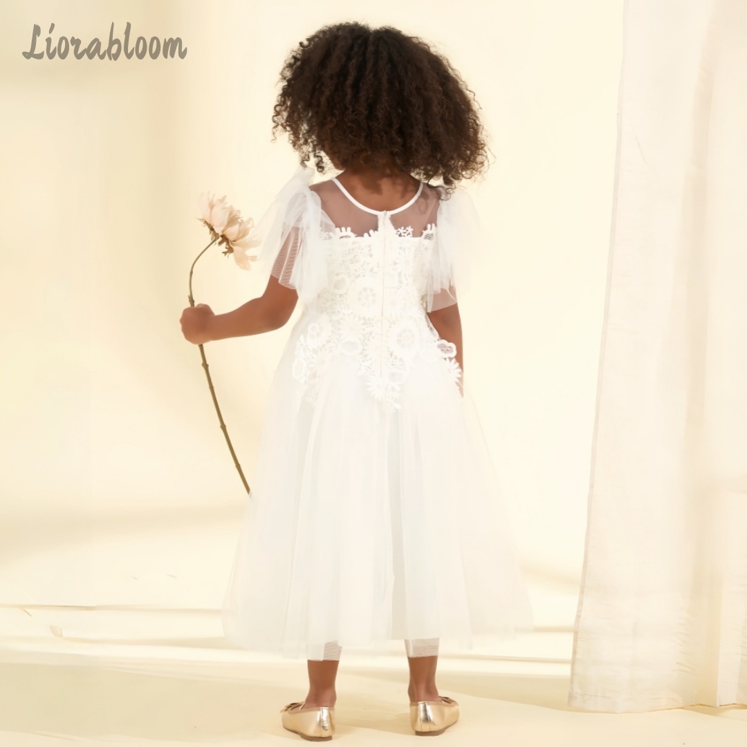 Customized Lace Wedding Dress  – Formal Attire Woman Bewertung und Preis