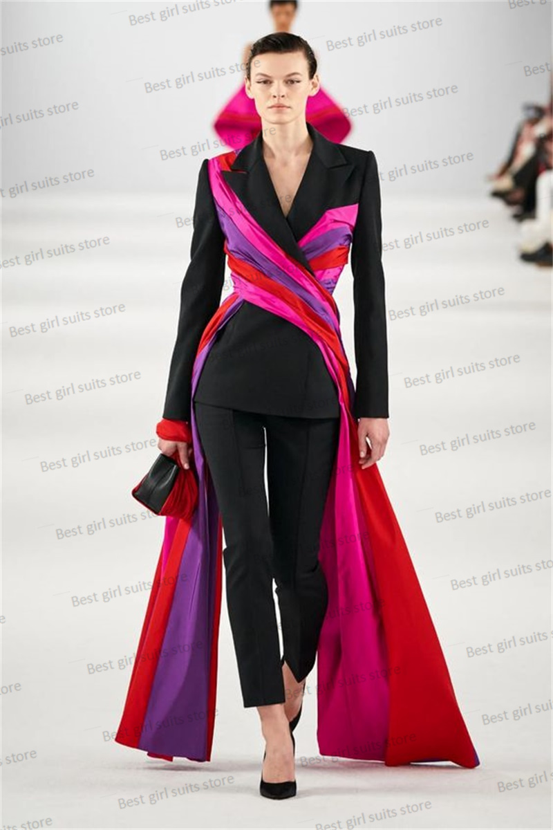 Catwalk Women Suit Set Blazer+ – Women'S Formal Wear For A Wedding Guest Bewertung und Preis