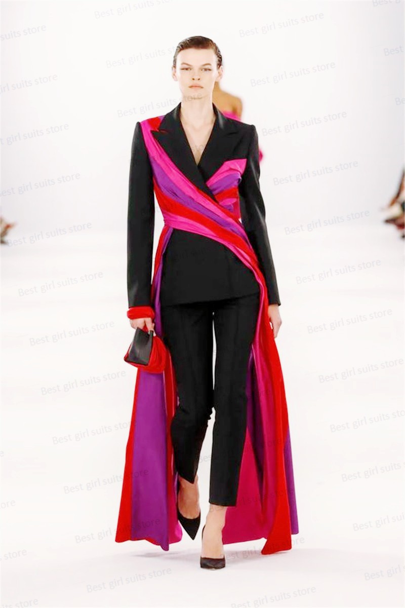 Catwalk Women Suit Set Blazer+ – Women'S Formal Wear For A Wedding Guest Bewertung und Preis