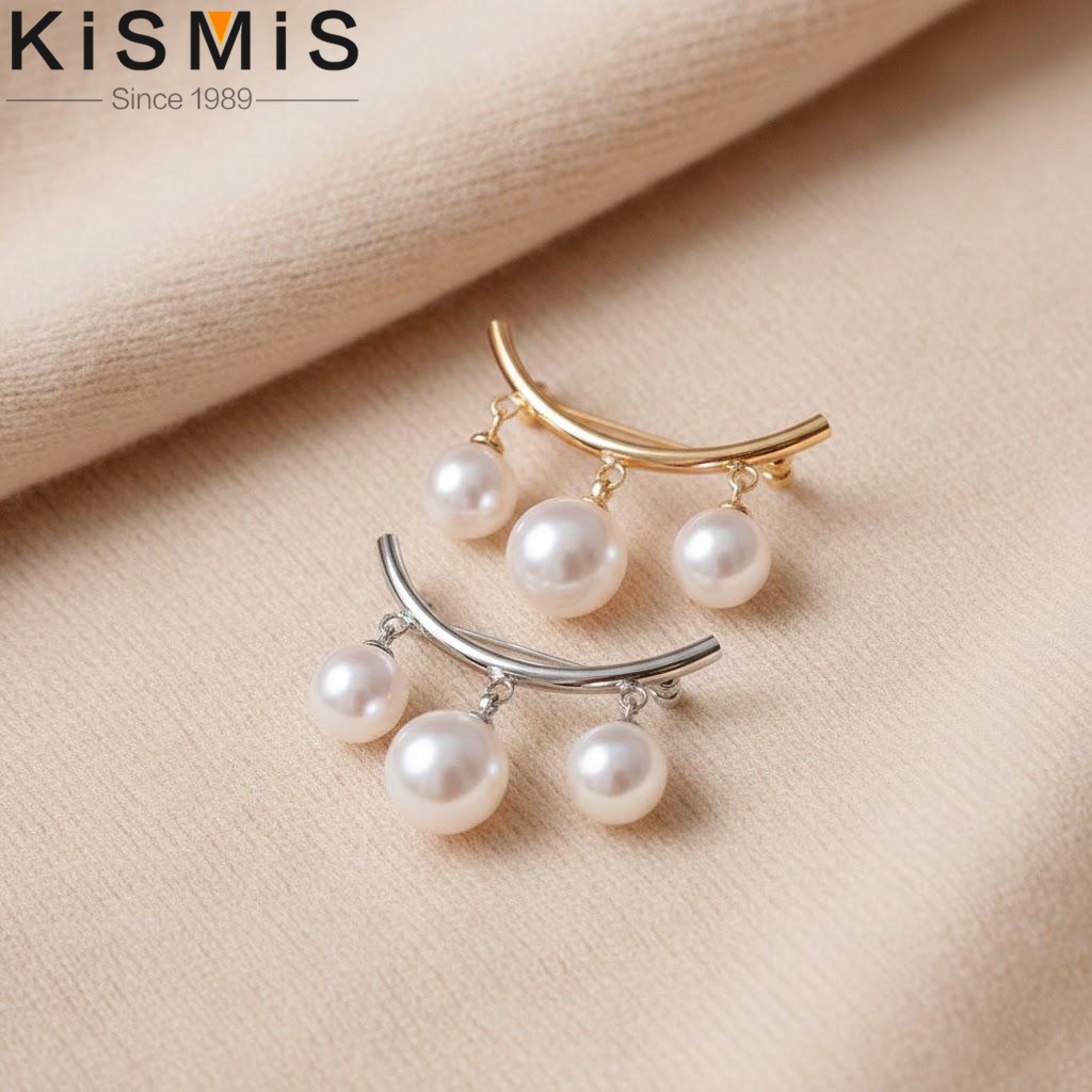 Women Pearl Brooch Elegant Fas – Women'S Formal Wear Cardigan Bewertung und Preis