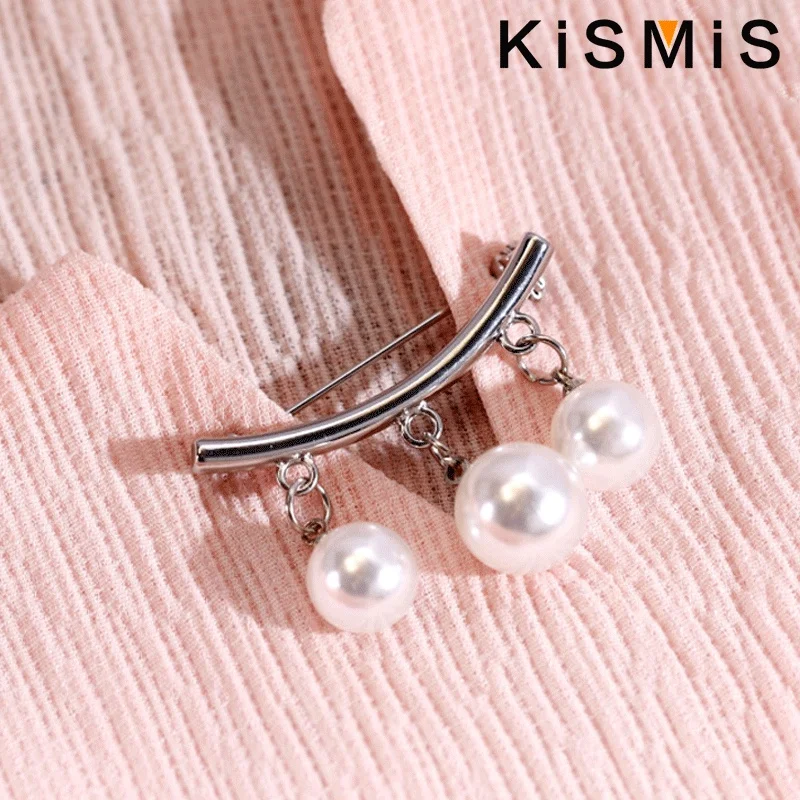 Women Pearl Brooch Elegant Fas – Women'S Formal Wear Cardigan Bewertung und Preis