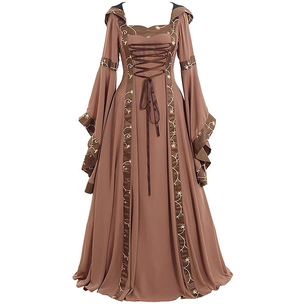 Casual Wear Cosplay Events Kha – Women'S Gothic Formal Wear Bewertung und Preis