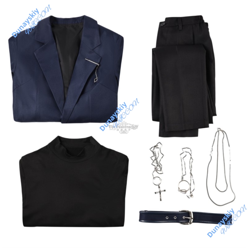 Needy Girl Overdose KAngel Sui – Women'S Formal Wear Jumpsuit Bewertung und Preis