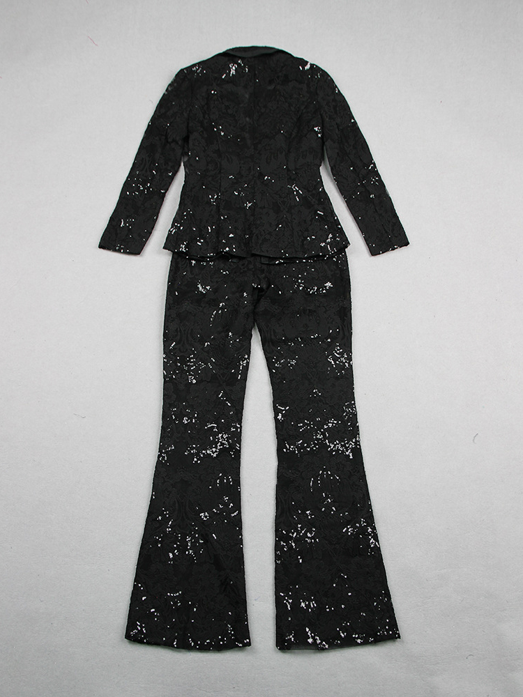 HIGH STREET Newest 2026 Design – Blazer Set Women Formal Bewertung und Preis