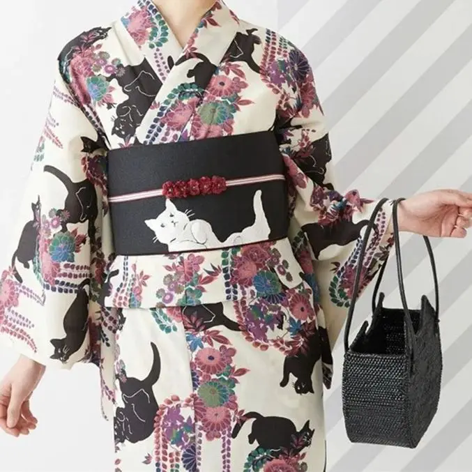 Traditional Japanese Kimono Wo – Women Formal Wear Sale Bewertung und Preis